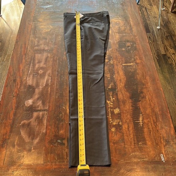 Saks Dress Pants - Picture 3 of 6